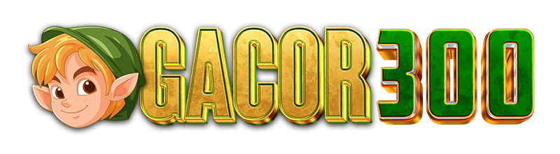GACOR300 Logo